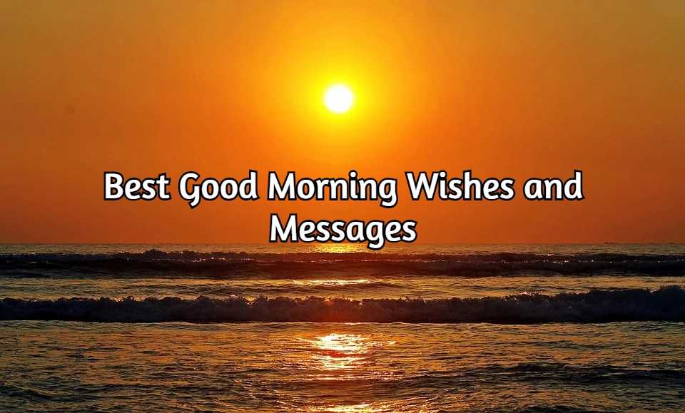 beautiful morning images with msg