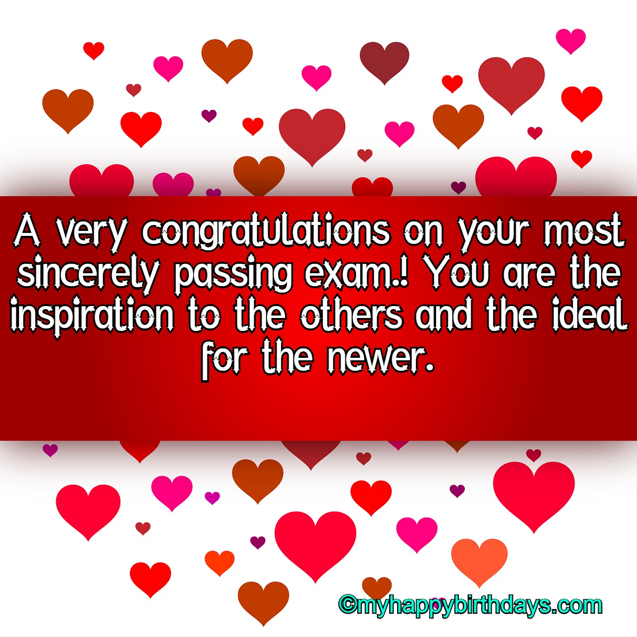 113 Best Congratulation Messages, Wishes, And Quotes