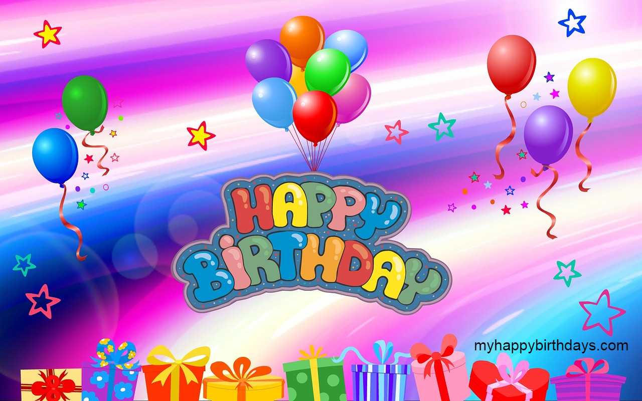 305 Heart Touching Best Birthday Wishes, Messages, Quotes