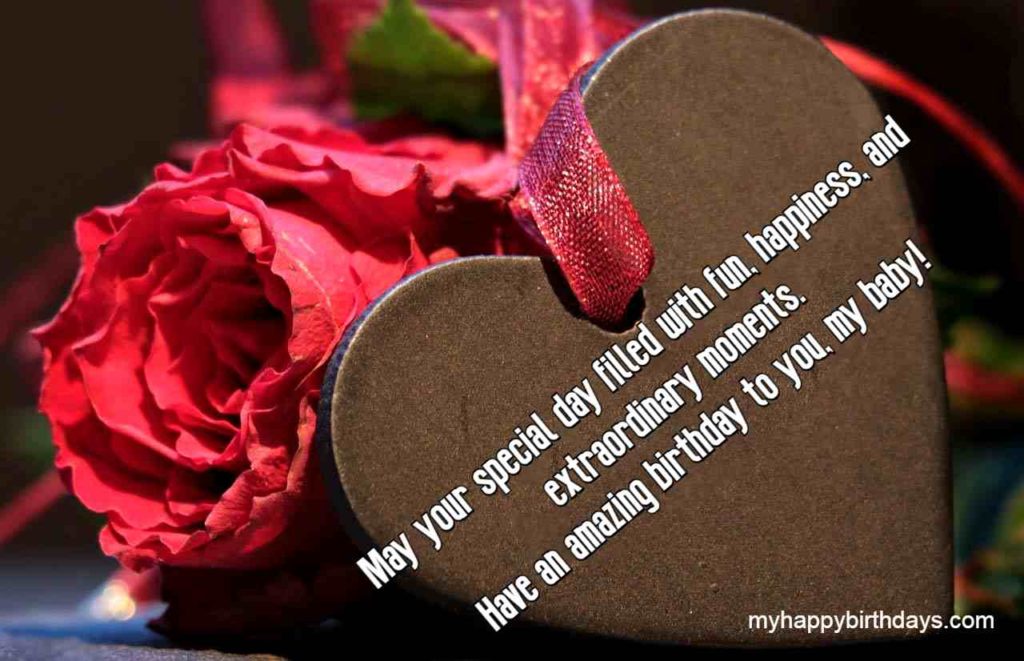 266 Heart Touching Best Birthday Wishes Messages Quotes
