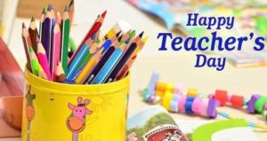 65 Happy Teachers Day Wishes, Messages, Images, Quotes