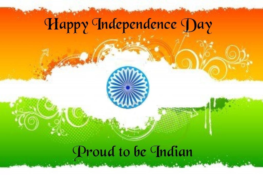 50 Happy Independence Day Wishes, Messages, Quotes 2023