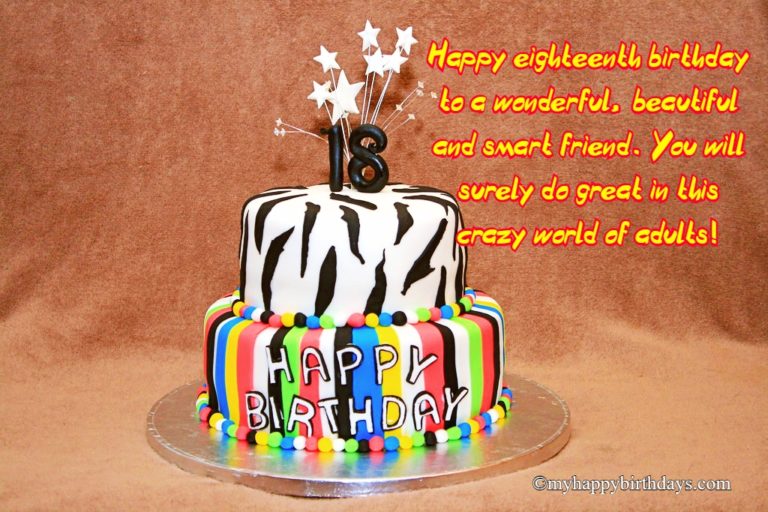 106-sweet-18th-birthday-wishes-messages-greetings-quotes