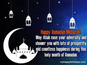 Happy Ramadan Wishes 2024: Messages, Status, Images, Quotes