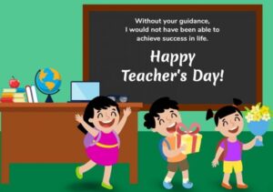 65 Happy Teachers Day Wishes, Messages, Images, Quotes