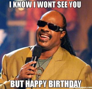 250+ Exceptionally Hilarious Funny Birthday Memes {2024}