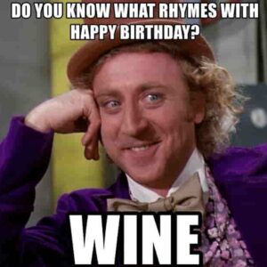 250+ Exceptionally Hilarious Funny Birthday Memes {2024}