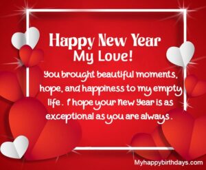 350+ Happy New Year Wishes, Messages, Quotes, Images 2024