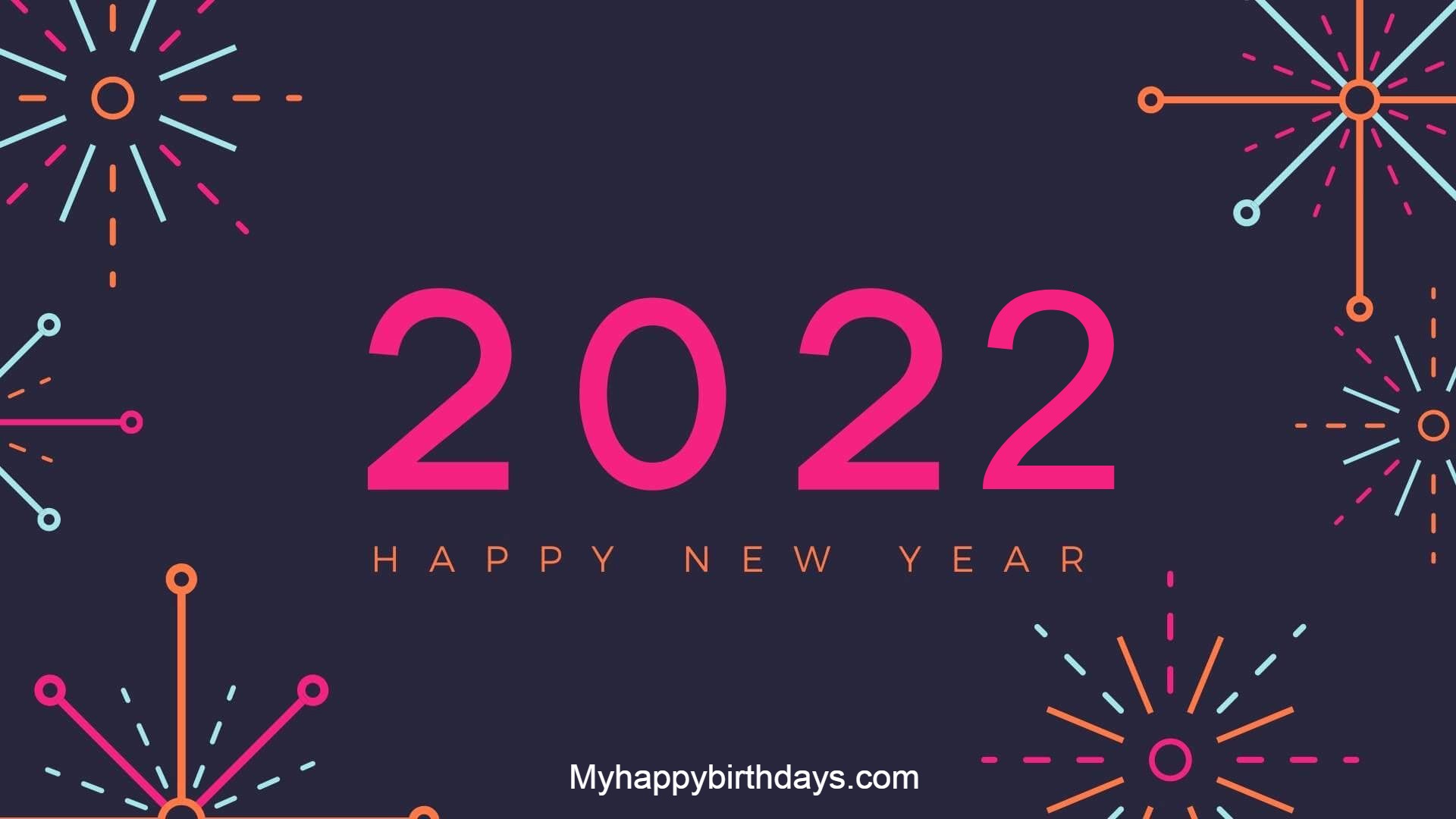 350 Happy New Year Wishes Messages Quotes Images 22
