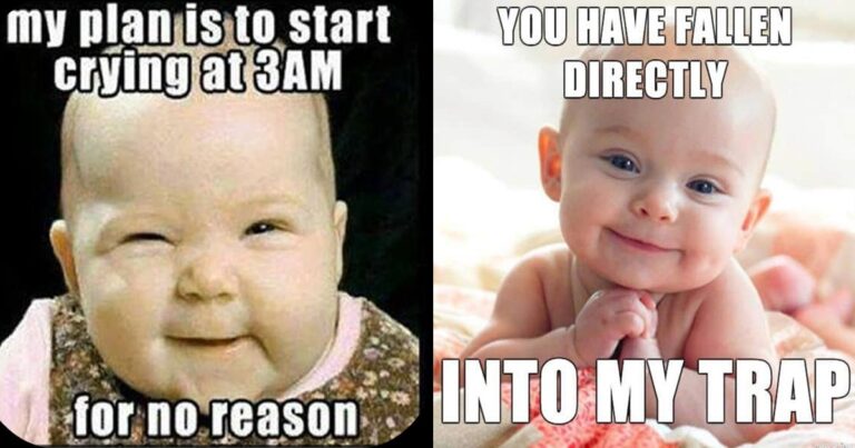 87 Best Hilarious Funny Kid Memes | Funny Memes For Kids