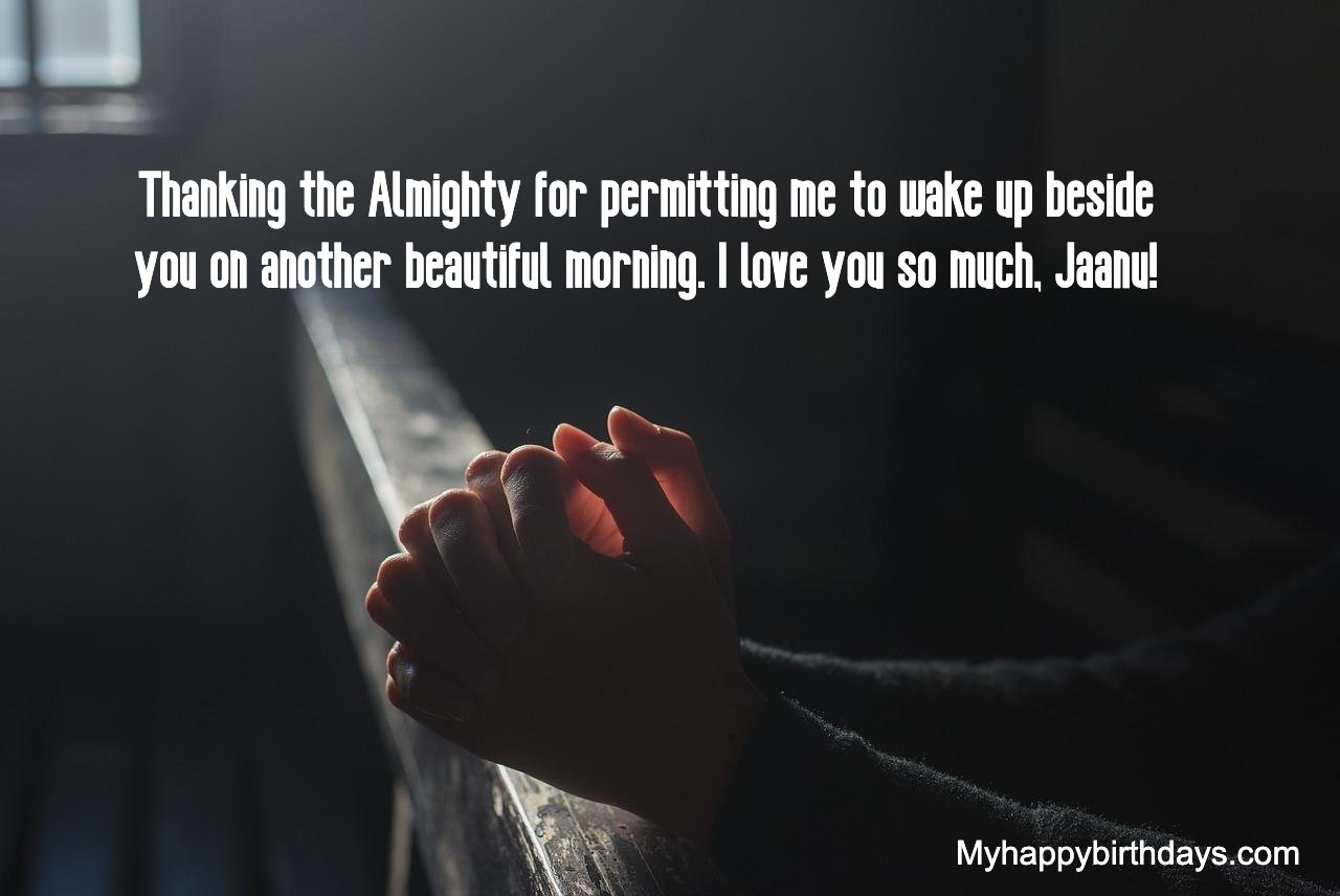 132 Powerful Good Morning Prayer Messages Quotes