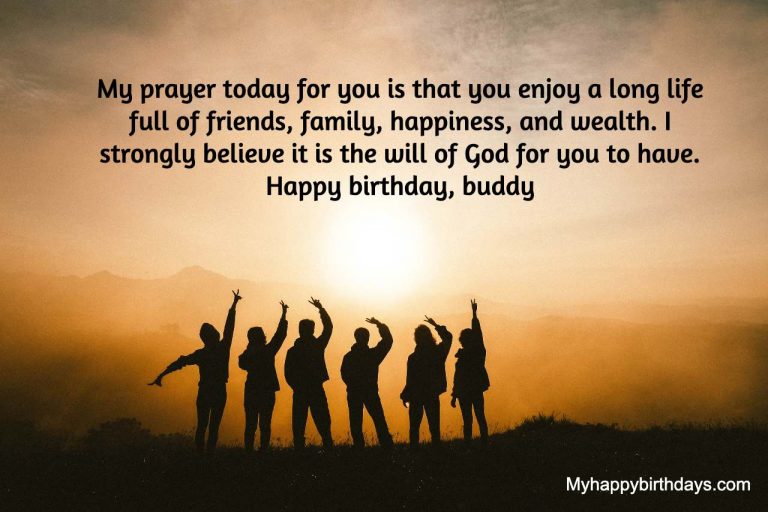 Christian Birthday Wishes Messages and Bible Verses